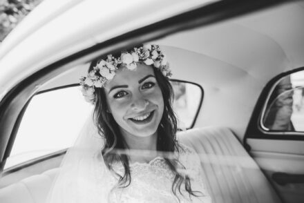 Fotografia ślubna Warszawa – eleganckie przyjęcie