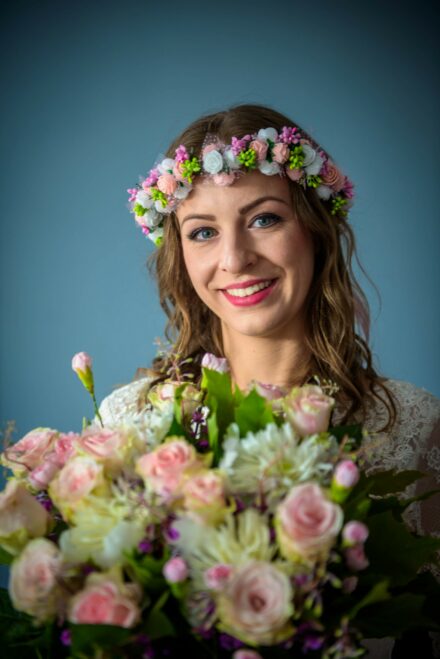 Fotografia ślubna Warszawa – eleganckie przyjęcie